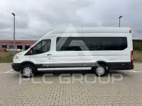 2015 Ford TRANSIT