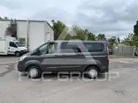 2015 Ford TRANSIT