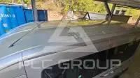 2015 Ford TRANSIT