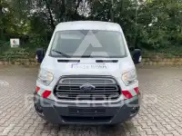 2015 Ford TRANSIT