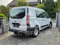 2015 Ford TRANSIT