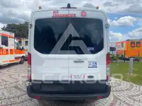 2015 Ford TRANSIT