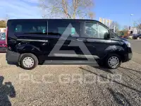 2015 Ford TRANSIT
