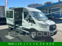2015 Ford TRANSIT