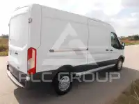 2015 Ford TRANSIT