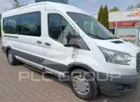 2015 Ford TRANSIT