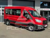 2015 Ford TRANSIT