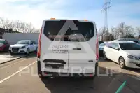 2015 Ford TRANSIT