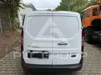 2015 Ford TRANSIT
