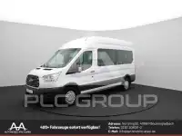 2015 Ford TRANSIT