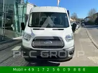 2015 Ford TRANSIT