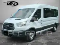 2015 Ford TRANSIT