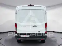 2015 Ford TRANSIT