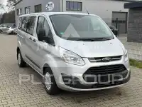 2015 Ford TRANSIT