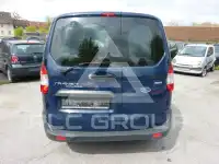 2015 Ford TRANSIT