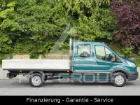 2015 Ford TRANSIT