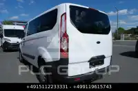 2015 Ford TRANSIT