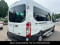 2015 Ford TRANSIT