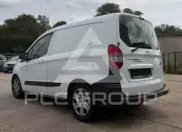2015 Ford TRANSIT