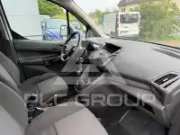 2015 Ford TRANSIT