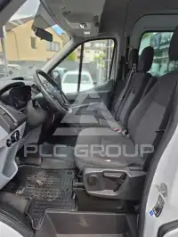 2015 Ford TRANSIT