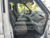 2015 Ford TRANSIT