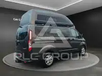 2015 Ford TRANSIT