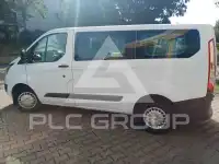 2015 Ford TRANSIT