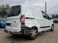 2015 Ford TRANSIT