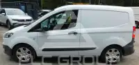 2015 Ford TRANSIT