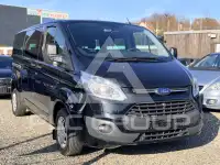 2015 Ford TRANSIT