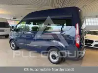 2015 Ford TRANSIT