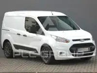 2015 Ford TRANSIT
