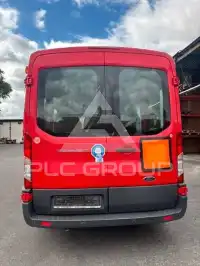 2015 Ford TRANSIT