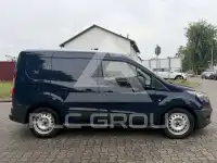 2015 Ford TRANSIT