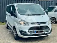 2015 Ford TRANSIT