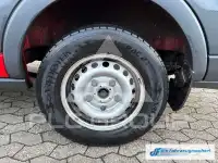 2015 Ford TRANSIT