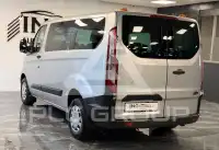 2015 Ford TRANSIT