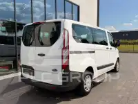 2015 Ford TRANSIT