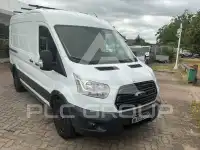2015 Ford TRANSIT
