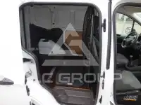 2015 Ford TRANSIT