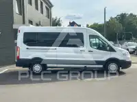 2015 Ford TRANSIT