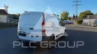2015 Ford TRANSIT