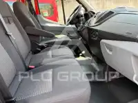 2015 Ford TRANSIT
