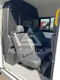 2015 Ford TRANSIT