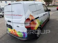 2015 Ford TRANSIT