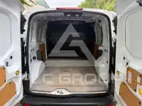 2015 Ford TRANSIT
