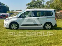 2015 Ford TRANSIT