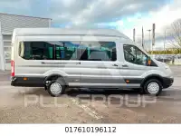 2015 Ford TRANSIT