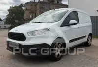 2015 Ford TRANSIT
